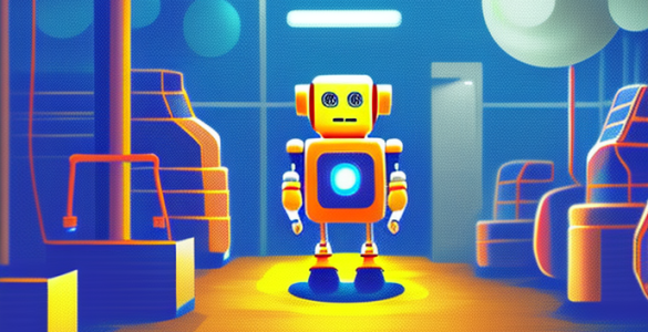 Robot WordPress Shortcode Generator